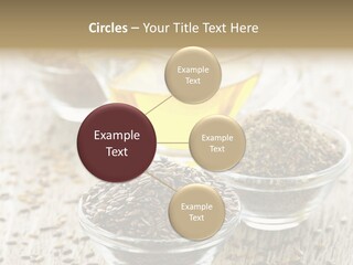 Glass Transparent Wholesome PowerPoint Template