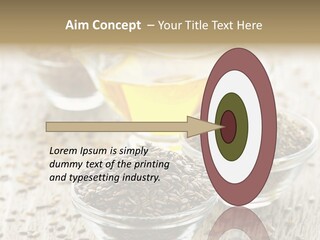 Glass Transparent Wholesome PowerPoint Template