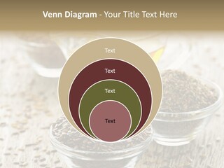 Glass Transparent Wholesome PowerPoint Template