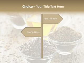 Glass Transparent Wholesome PowerPoint Template