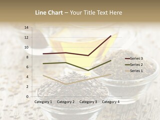 Glass Transparent Wholesome PowerPoint Template