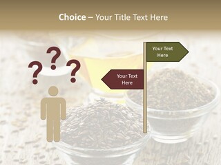 Glass Transparent Wholesome PowerPoint Template