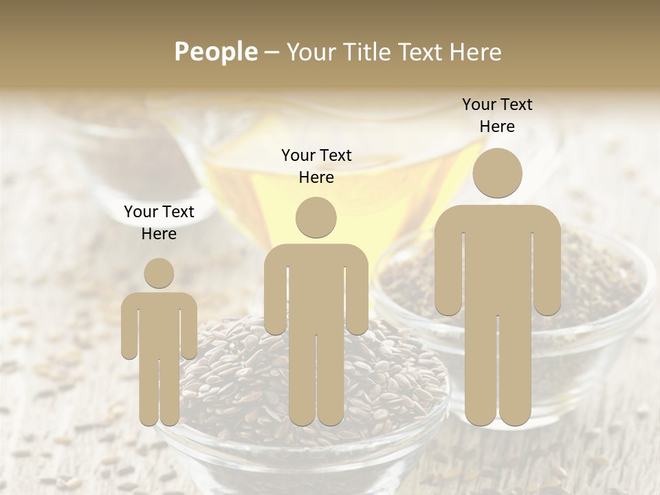 Glass Transparent Wholesome PowerPoint Template