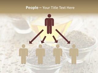 Glass Transparent Wholesome PowerPoint Template