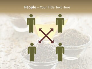 Glass Transparent Wholesome PowerPoint Template