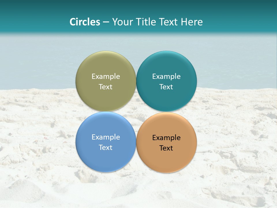 Coat Chestnut Breeding PowerPoint Template