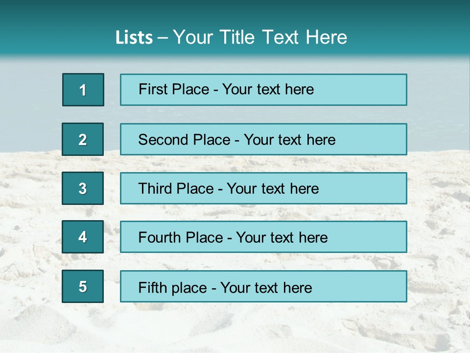 Coat Chestnut Breeding PowerPoint Template