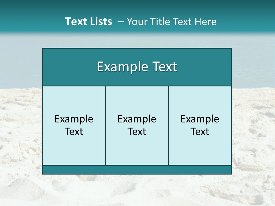 Coat Chestnut Breeding PowerPoint Template