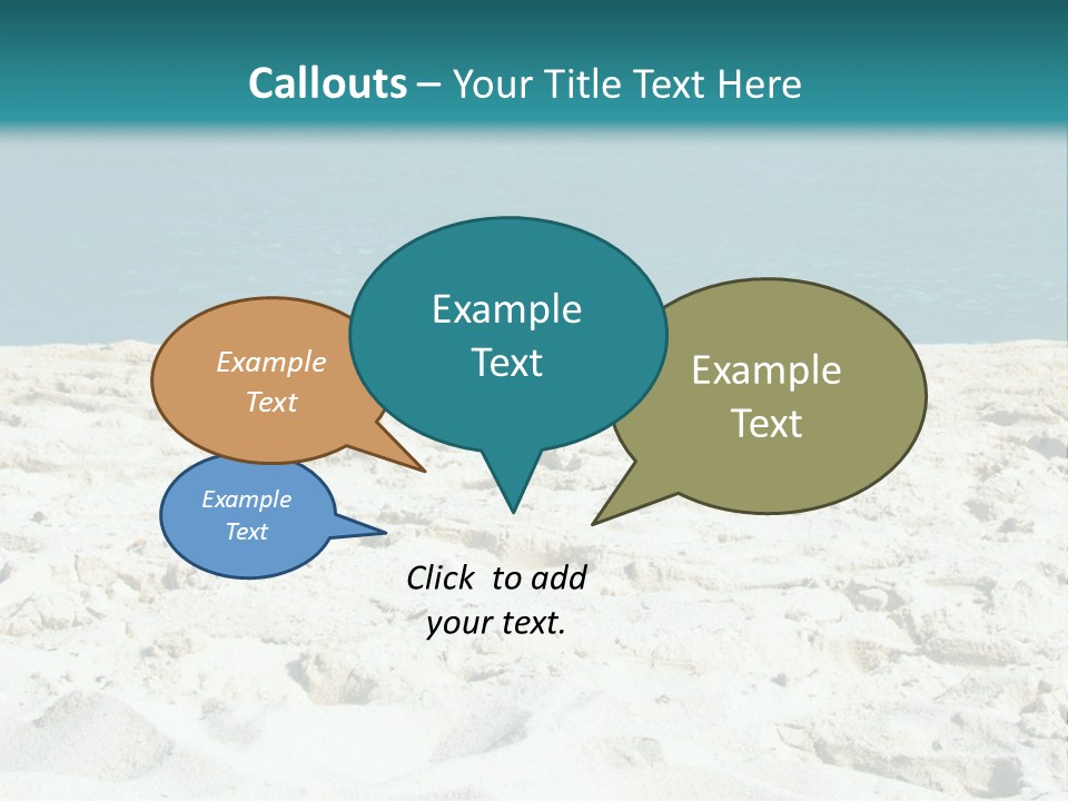 Coat Chestnut Breeding PowerPoint Template
