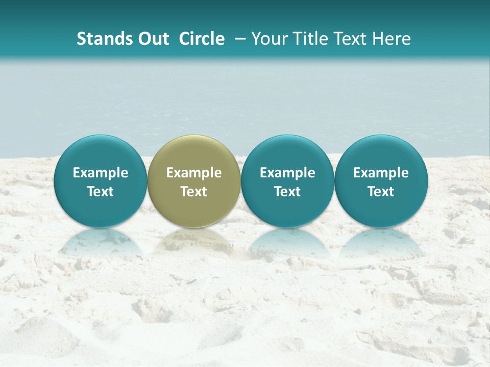 Coat Chestnut Breeding PowerPoint Template