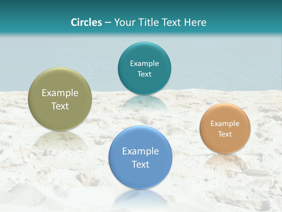 Coat Chestnut Breeding PowerPoint Template