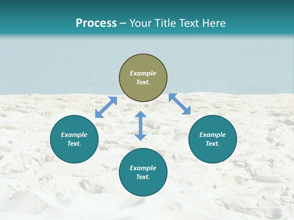 Coat Chestnut Breeding PowerPoint Template