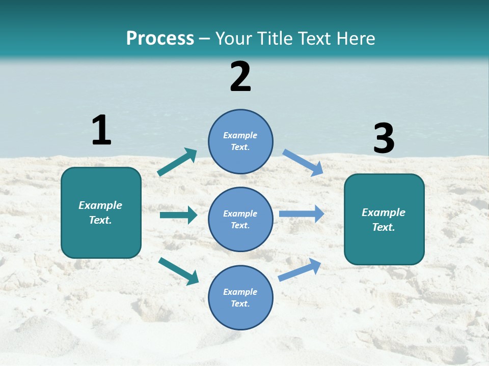 Coat Chestnut Breeding PowerPoint Template