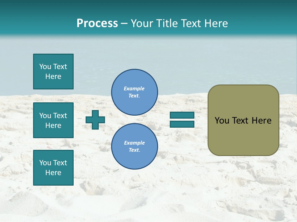 Coat Chestnut Breeding PowerPoint Template