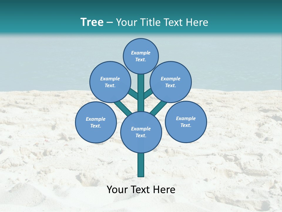 Coat Chestnut Breeding PowerPoint Template
