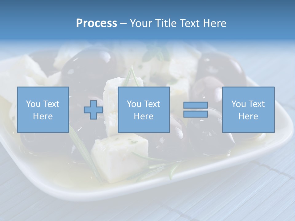 Healthy Eat Vegetable PowerPoint Template