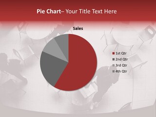 Observe Table Inside PowerPoint Template