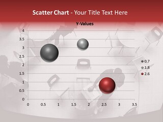 Observe Table Inside PowerPoint Template