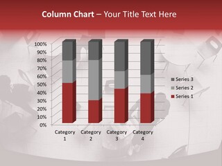 Observe Table Inside PowerPoint Template