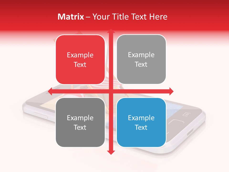 Booking Destination Illustration PowerPoint Template