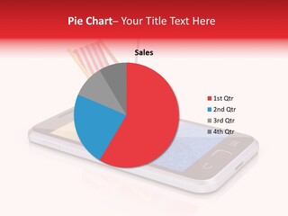 Booking Destination Illustration PowerPoint Template