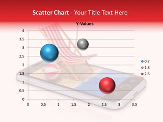 Booking Destination Illustration PowerPoint Template