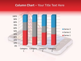 Booking Destination Illustration PowerPoint Template