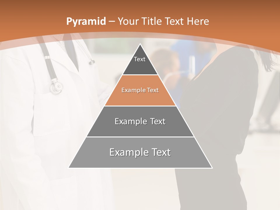 Coat Professional Young PowerPoint Template