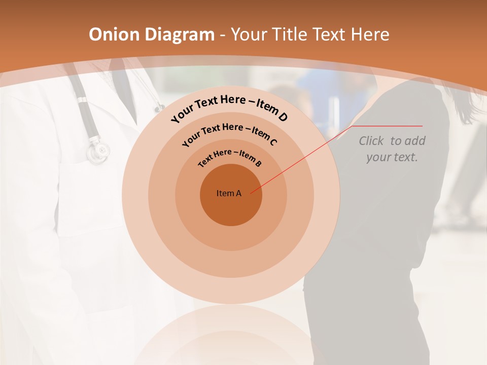 Coat Professional Young PowerPoint Template