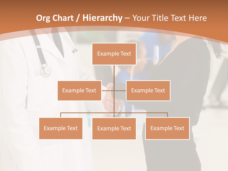 Coat Professional Young PowerPoint Template