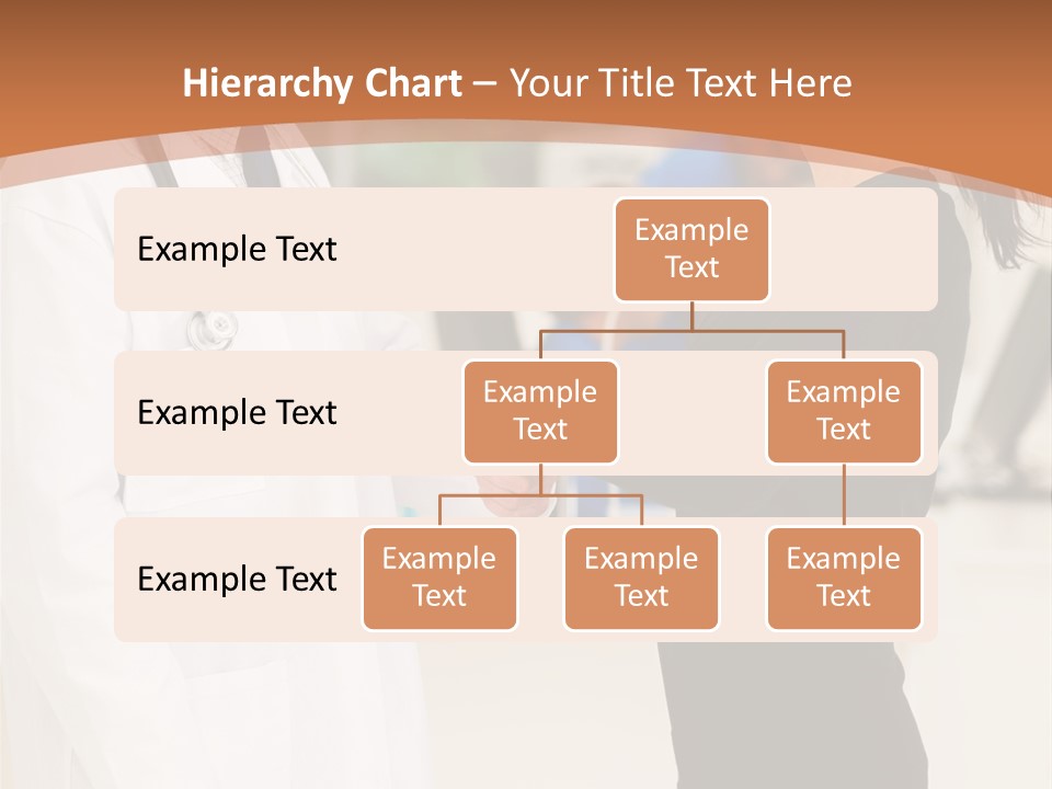 Coat Professional Young PowerPoint Template