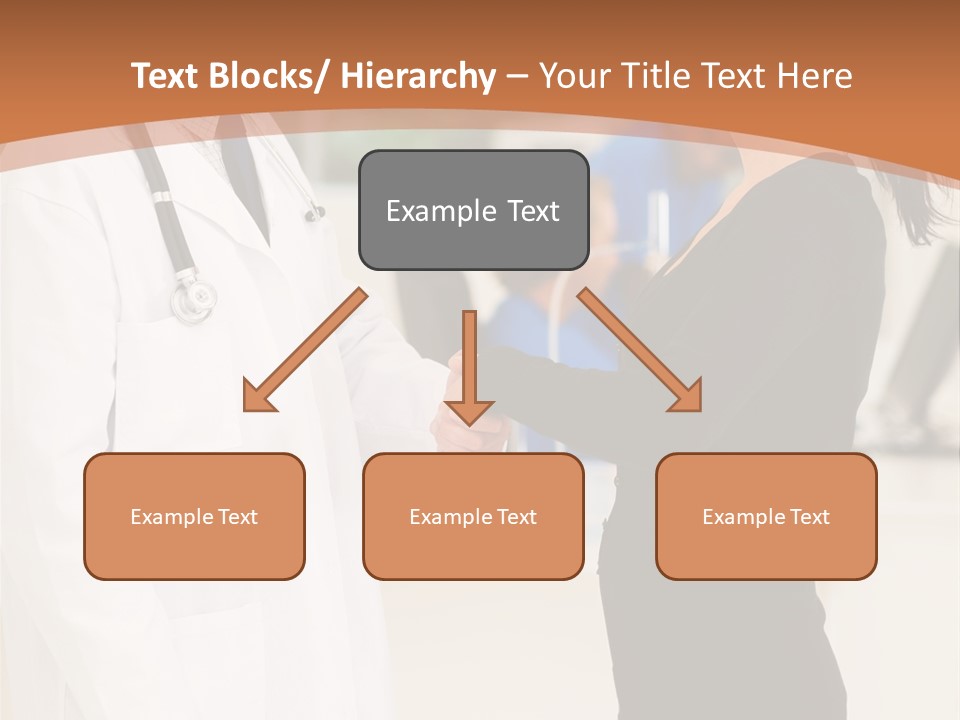 Coat Professional Young PowerPoint Template