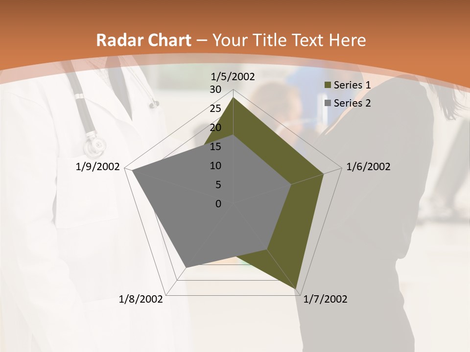Coat Professional Young PowerPoint Template