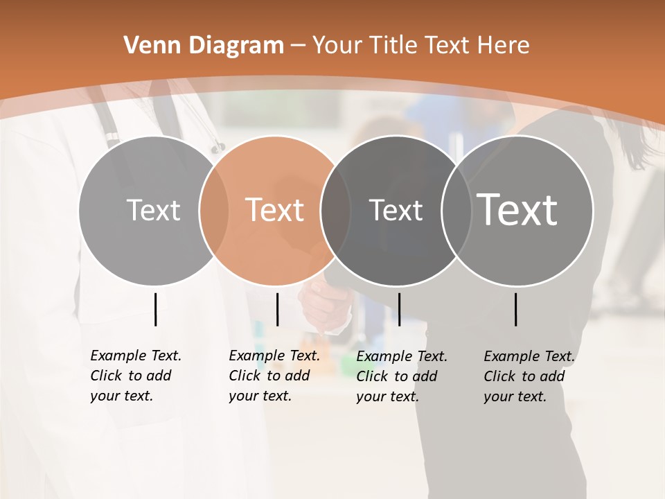 Coat Professional Young PowerPoint Template