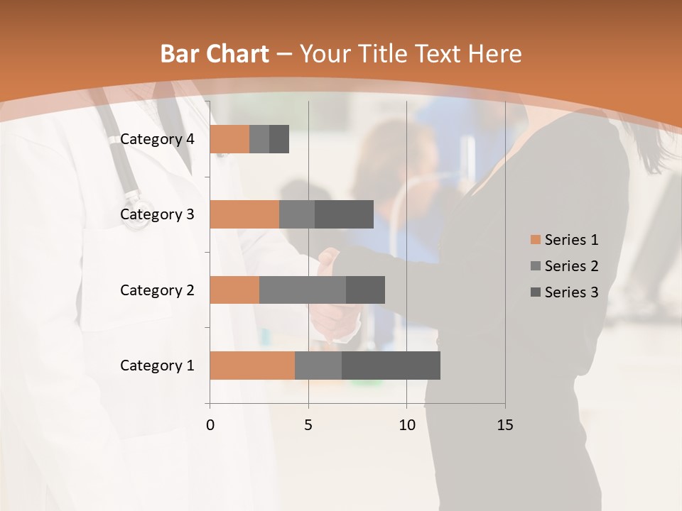 Coat Professional Young PowerPoint Template