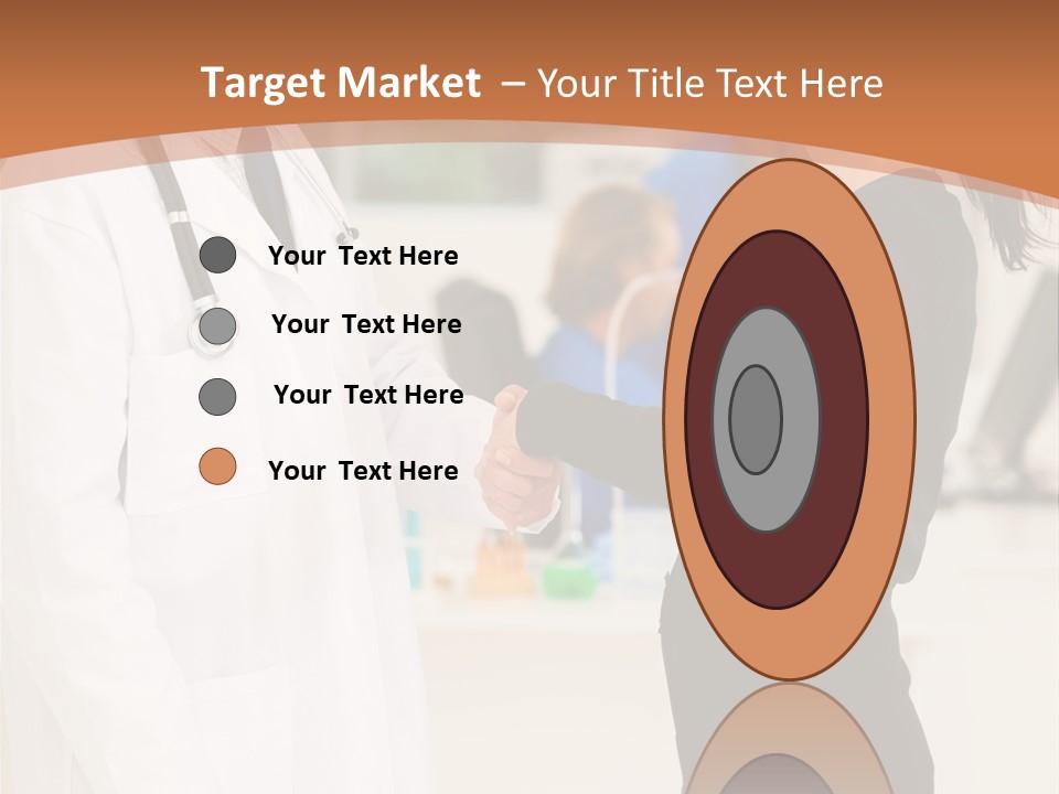 Coat Professional Young PowerPoint Template