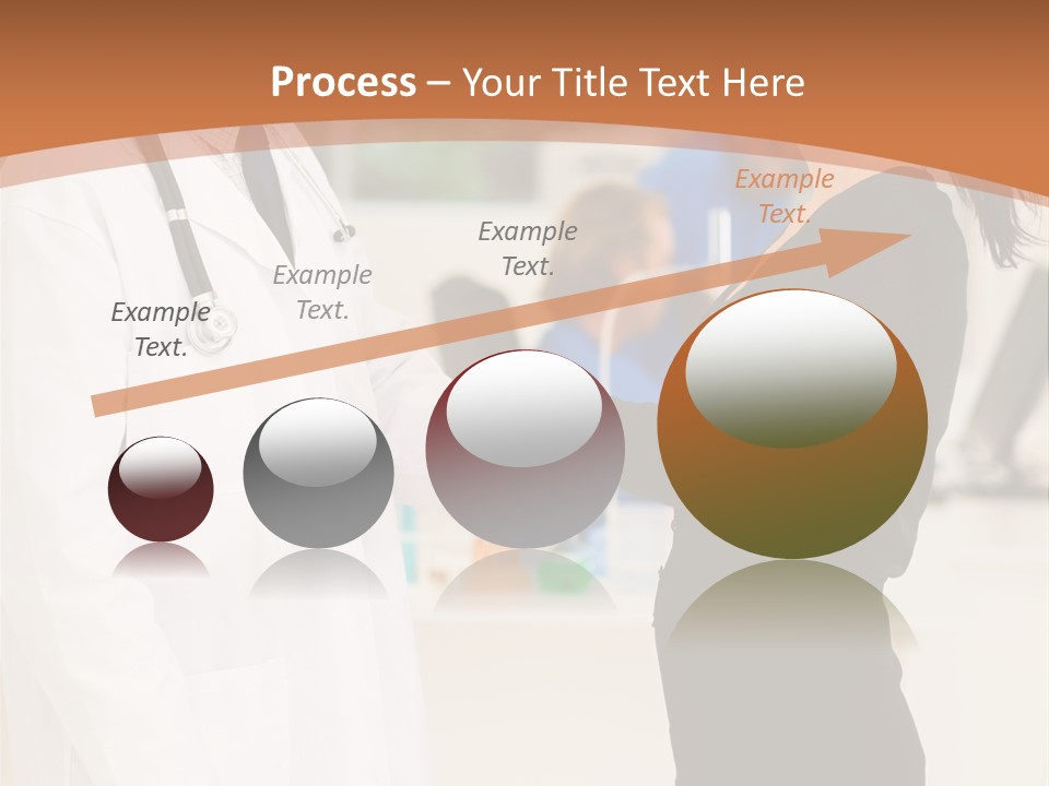 Coat Professional Young PowerPoint Template