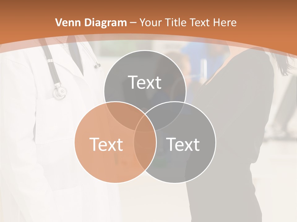 Coat Professional Young PowerPoint Template