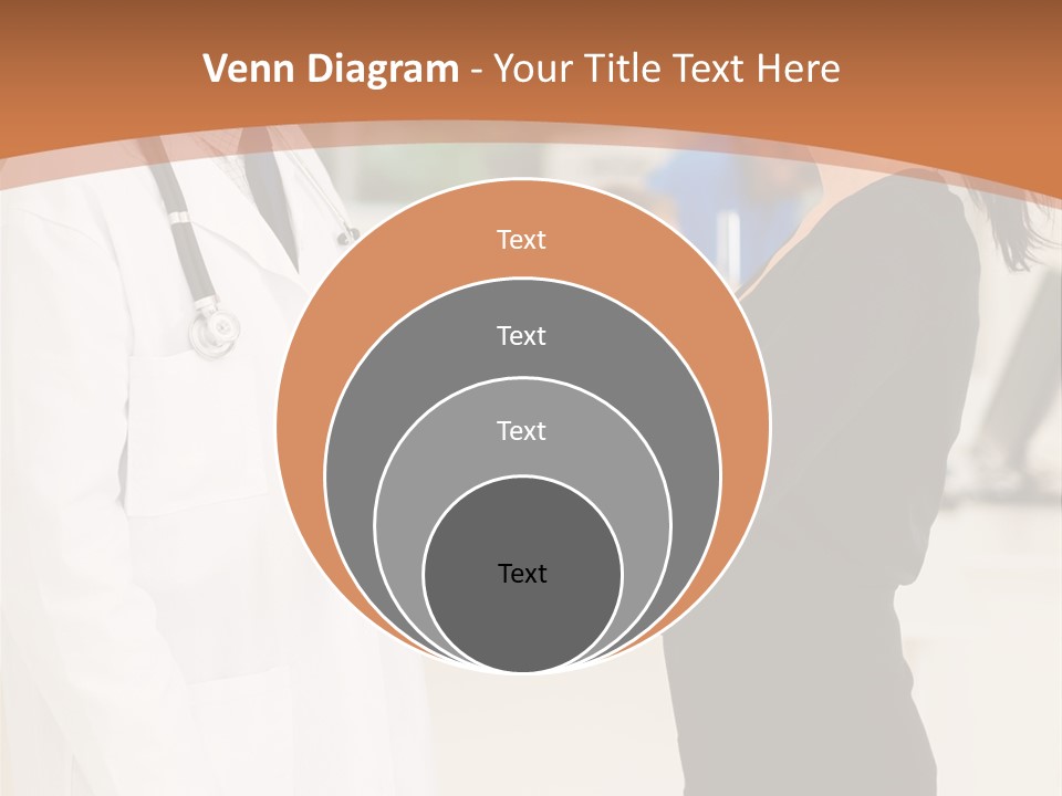 Coat Professional Young PowerPoint Template