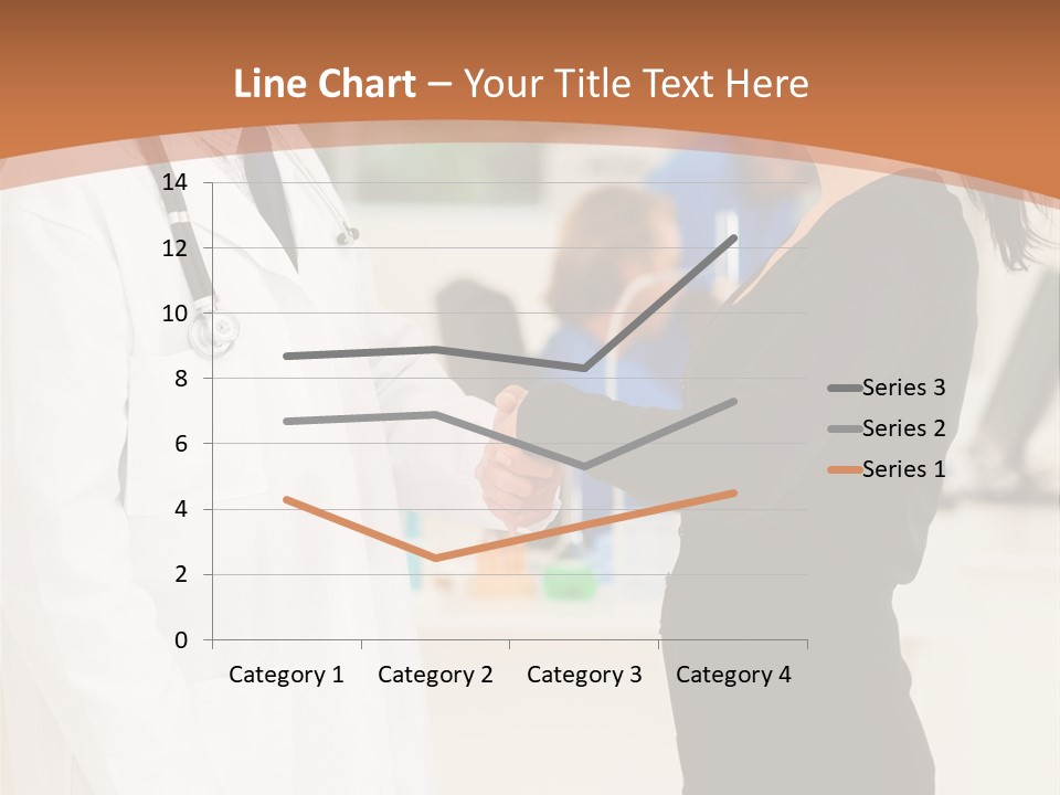 Coat Professional Young PowerPoint Template