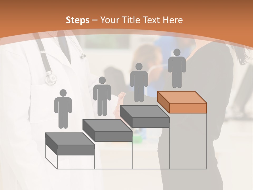 Coat Professional Young PowerPoint Template