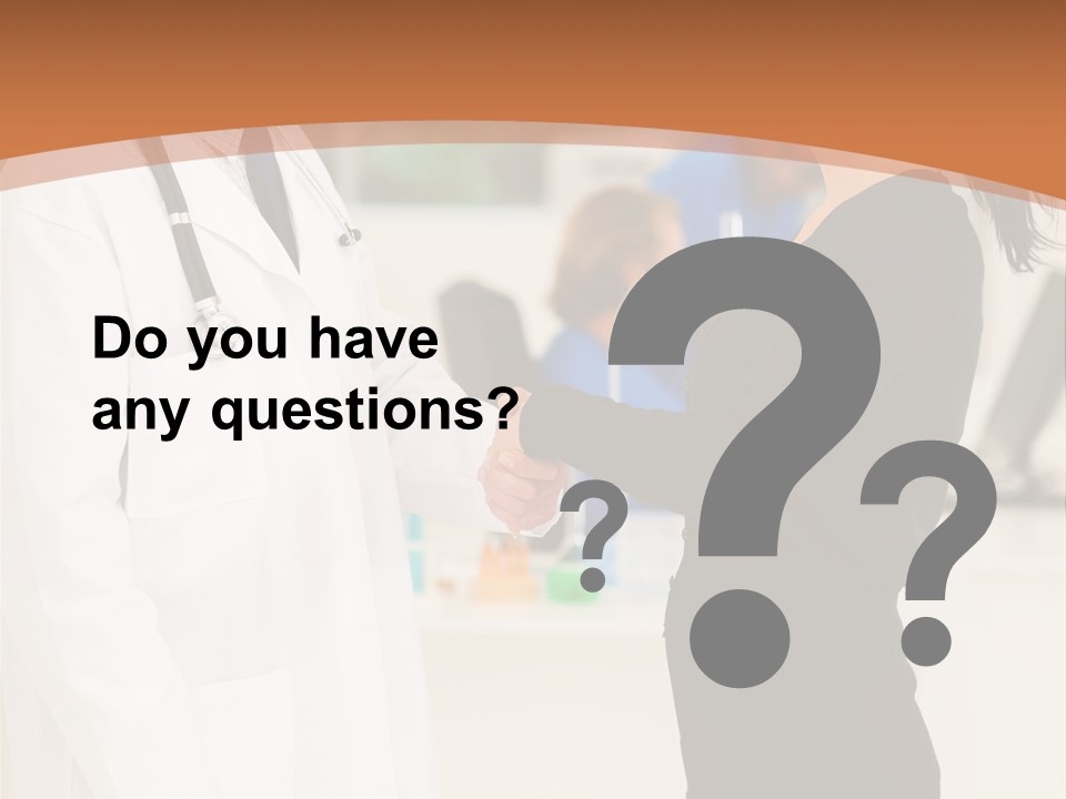 Coat Professional Young PowerPoint Template