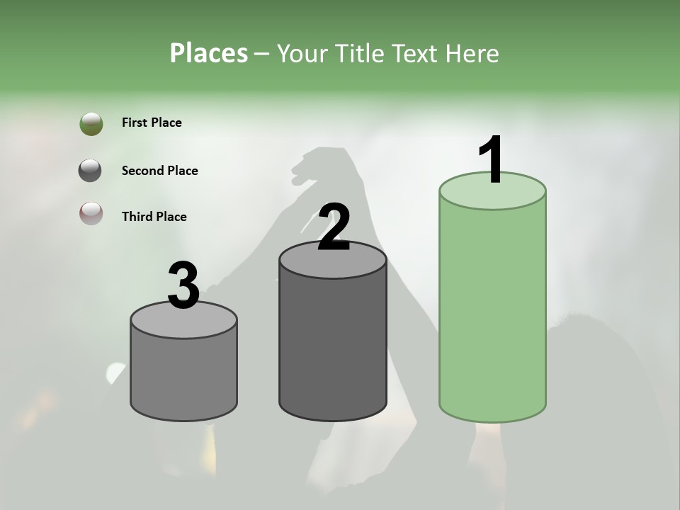 Musical Electronic Musix Event PowerPoint Template
