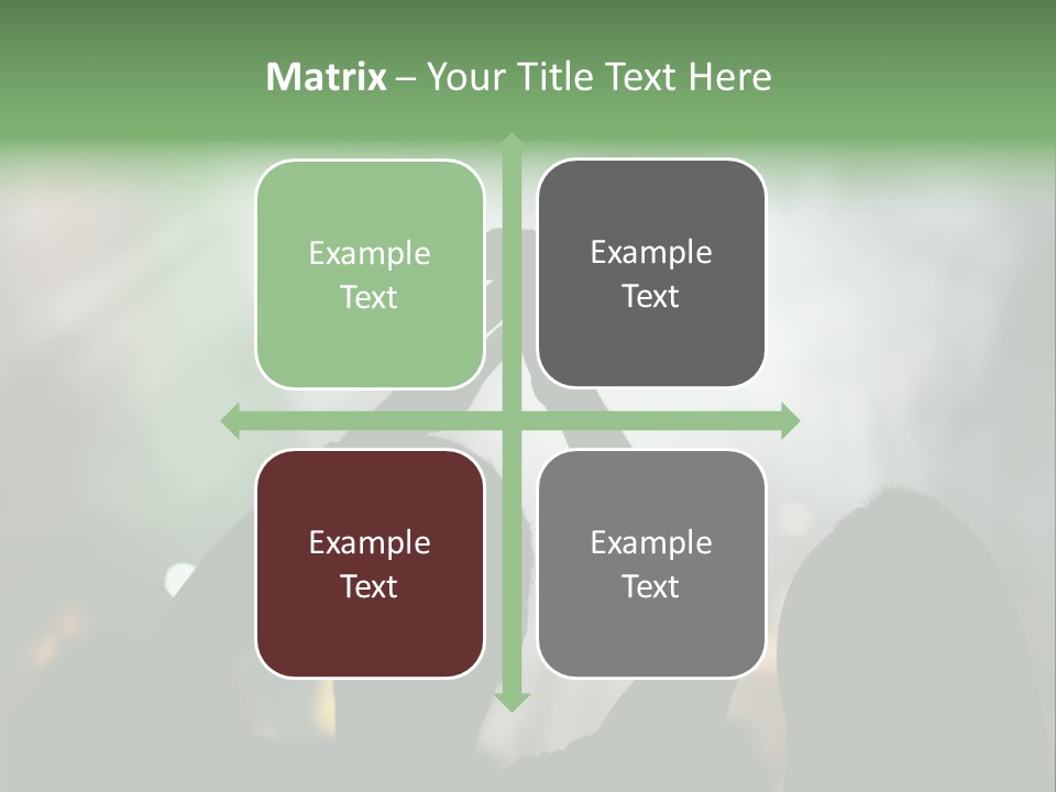 Musical Electronic Musix Event PowerPoint Template