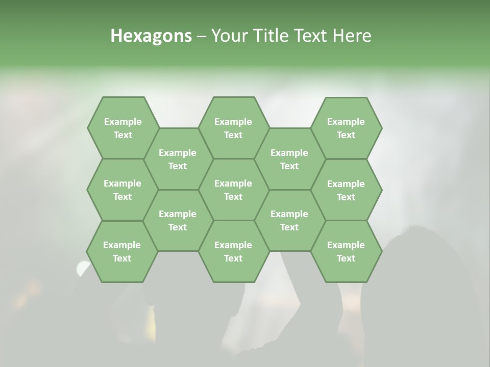 Musical Electronic Musix Event PowerPoint Template