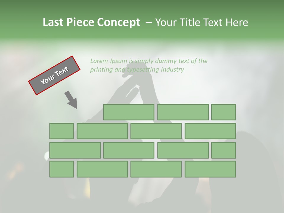 Musical Electronic Musix Event PowerPoint Template