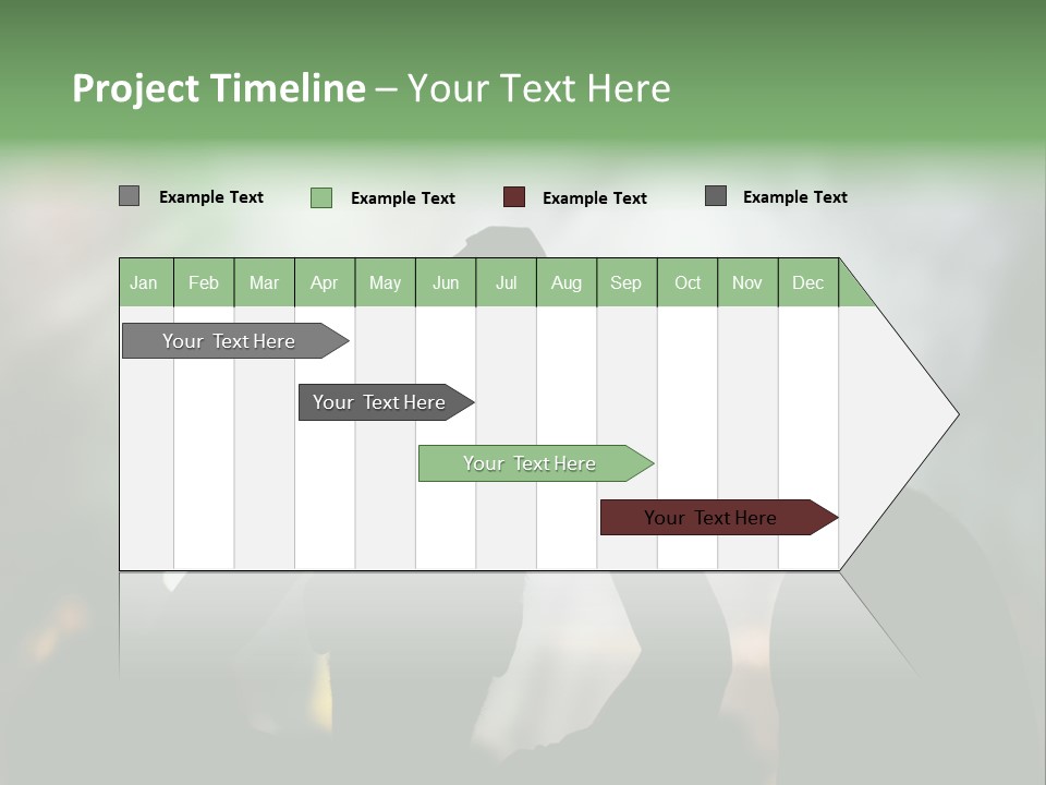 Musical Electronic Musix Event PowerPoint Template