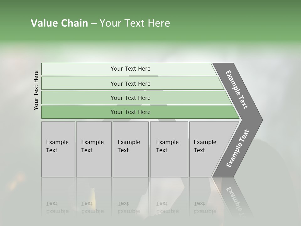 Musical Electronic Musix Event PowerPoint Template