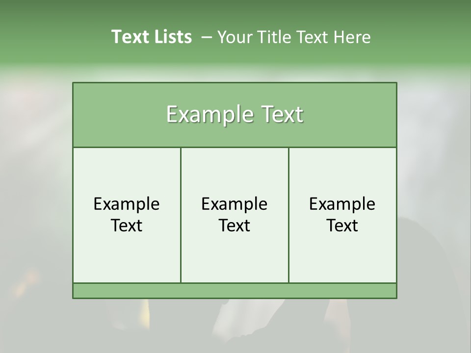 Musical Electronic Musix Event PowerPoint Template