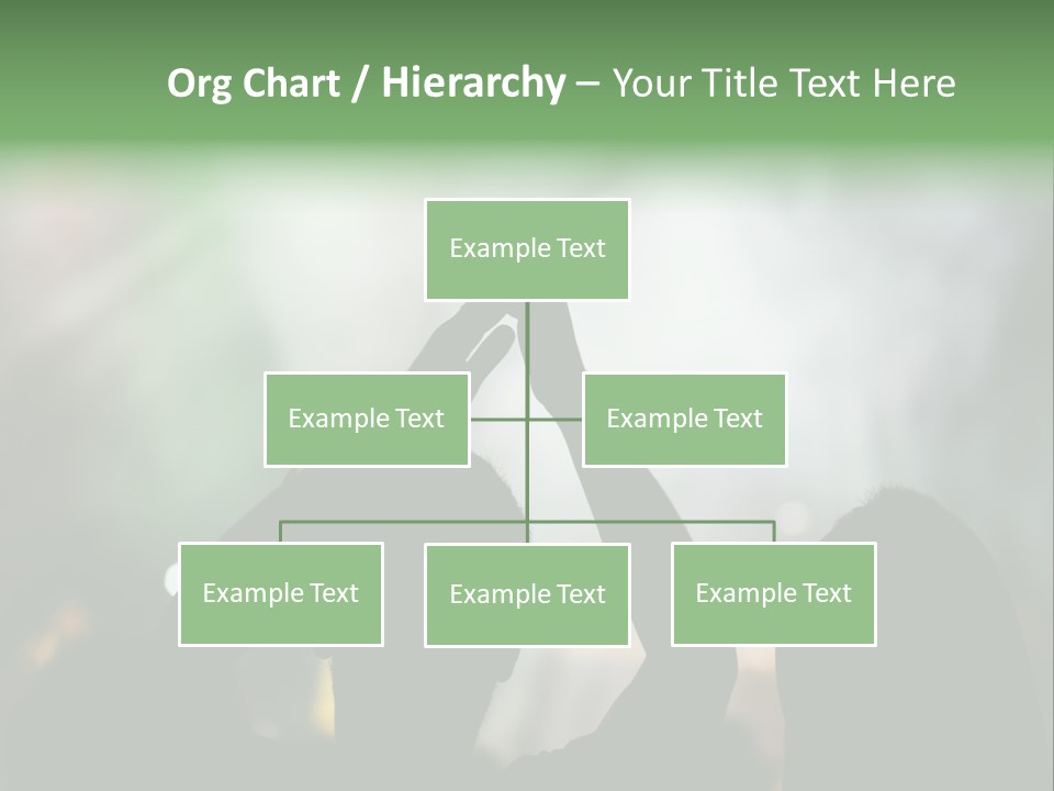 Musical Electronic Musix Event PowerPoint Template